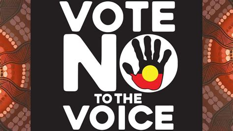 ‘No’ votes ahead in early count in Australian referendum on whether to create an Indigenous Voice
